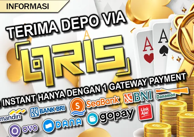 Informasi KINGWIN303