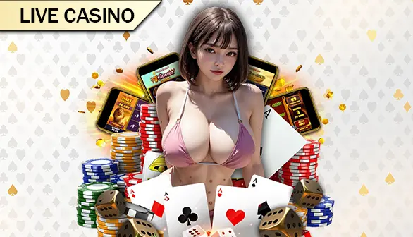 Casino KINGWIN303
